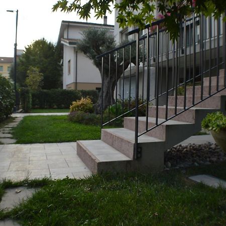 Ca' Olivo Villa Моляно Венето Екстериор снимка