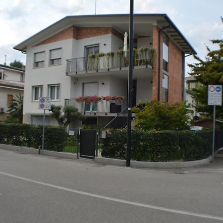 Ca' Olivo Villa Моляно Венето Екстериор снимка