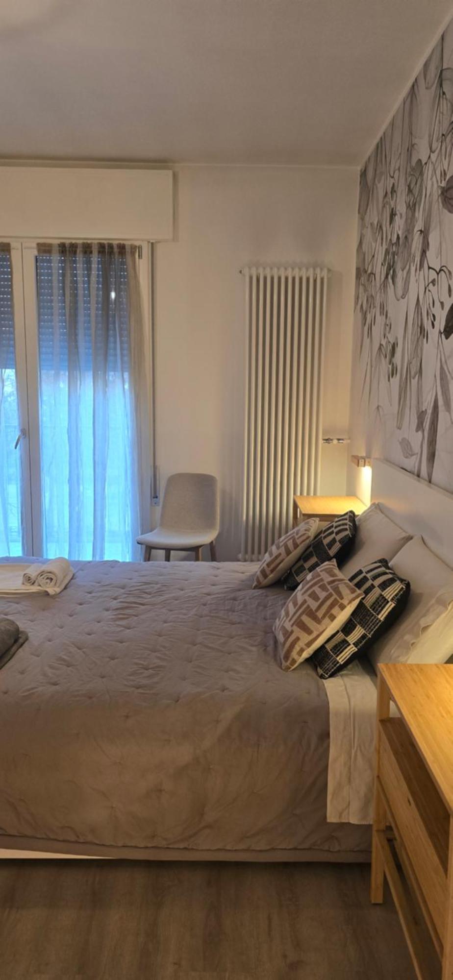 Ca' Olivo Villa Моляно Венето Екстериор снимка