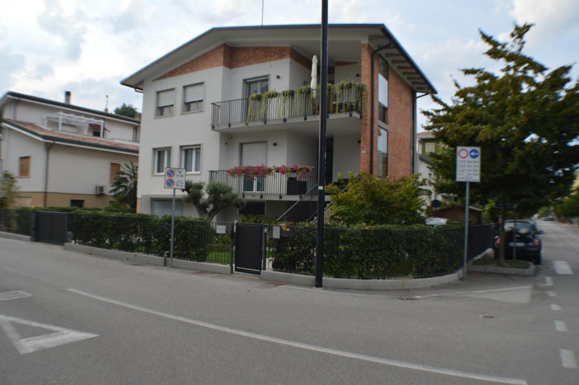 Ca' Olivo Villa Моляно Венето Екстериор снимка