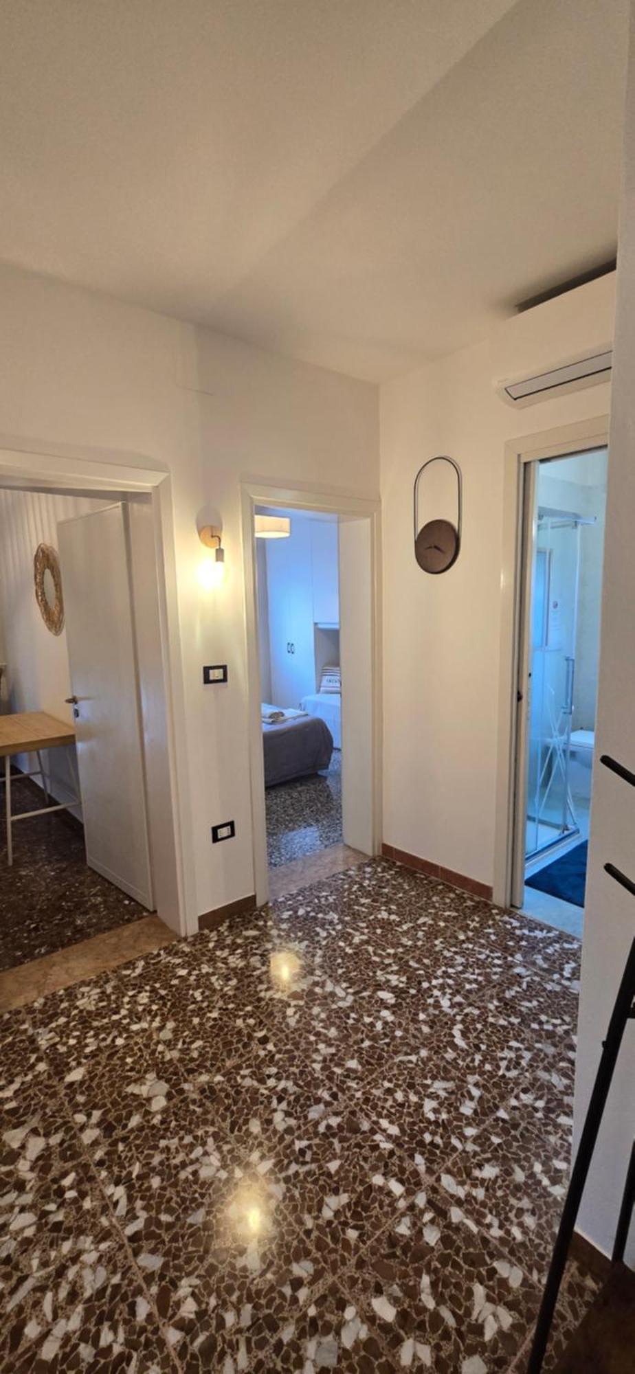 Ca' Olivo Villa Моляно Венето Екстериор снимка