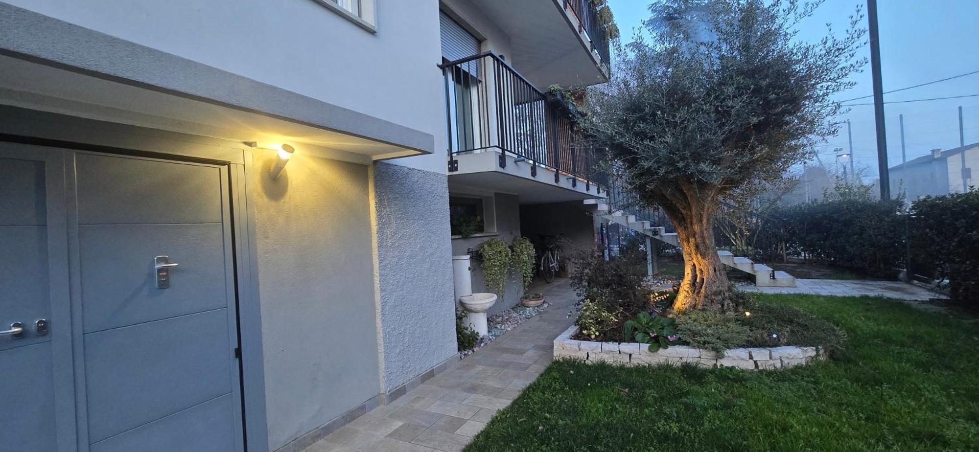 Ca' Olivo Villa Моляно Венето Екстериор снимка